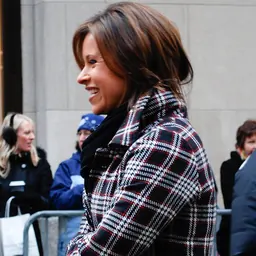 Portrait of Jenna Wolfe