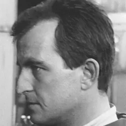 Portrait of Ludovico Scarfiotti