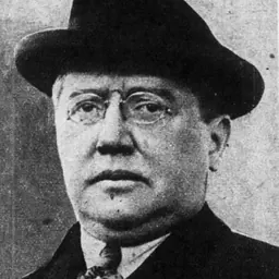 Portrait of James J. Archer