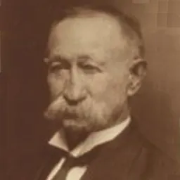 Portrait of George L. Richardson