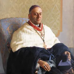 Portrait of Marko Kalogjera