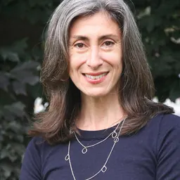Portrait of Lisa A Gennetian