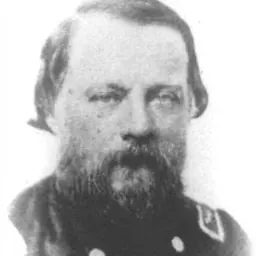 Portrait of Albert G. Blanchard