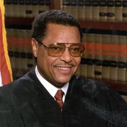 Portrait of Stephan P. Mickle
