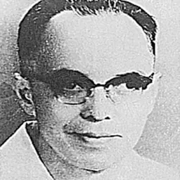 Portrait of Liang Boqiang