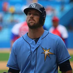 Portrait of Steven Souza