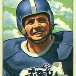 Portrait of Keith Flowers