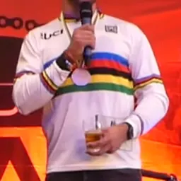 Portrait of Twan van Gendt