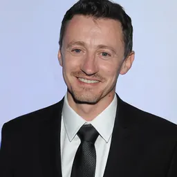 Portrait of Adam Małysz
