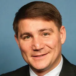 Portrait of John Boccieri