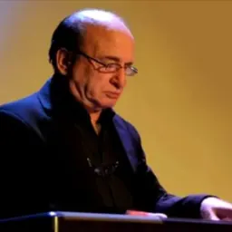 Portrait of Mario Marmo