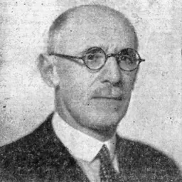 Portrait of Román Oyarzun Oyarzun