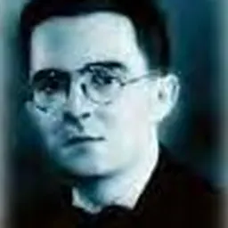 Portrait of Antonio S. Pedreira