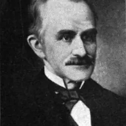 Portrait of Emory B. Pottle