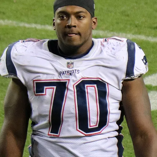 Portrait of Adam Butler