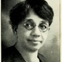 Portrait of Joanna Snowden Porter