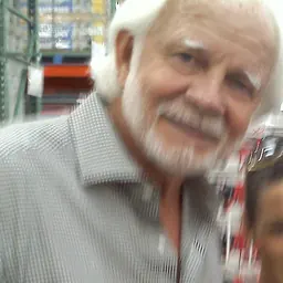 Portrait of Ken Stabler