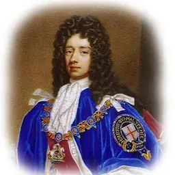 Portrait of John Manners, 2nd Duke of Rutland