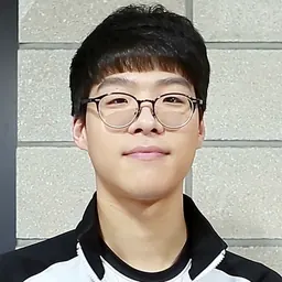 Portrait of Smeb