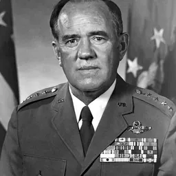 Portrait of James V. Hartinger