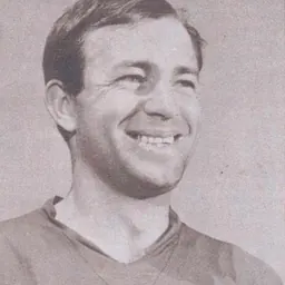 Portrait of Cicerone Manolache