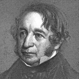 Portrait of Nathan Appleton