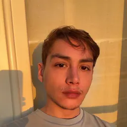 Portrait of Aqababe