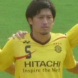 Portrait of Tatsuya Masushima