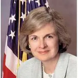 Portrait of Eve Slater