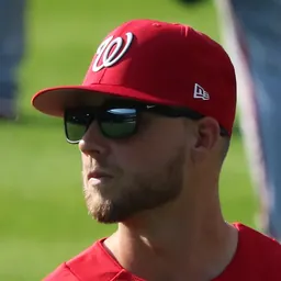 Portrait of Austin Voth
