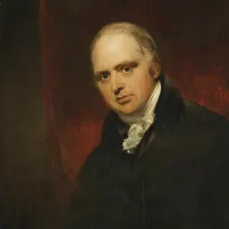 Portrait of Daniel Lysons