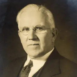Portrait of Arthur A. Quinn