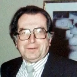 Portrait of Abraham Zabludovsky