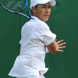 Portrait of Yosuke Watanuki