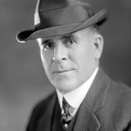 Portrait of Daniel Sutherland
