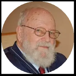 Portrait of Morton H. Smith