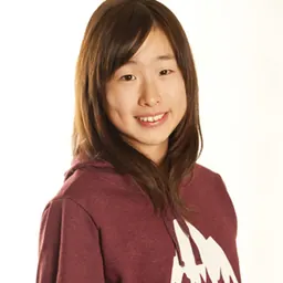 Portrait of Miyabi Onitsuka