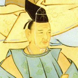 Portrait of Tsugaru Nobuyasu