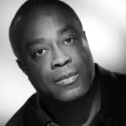 Portrait of Charles Burnett