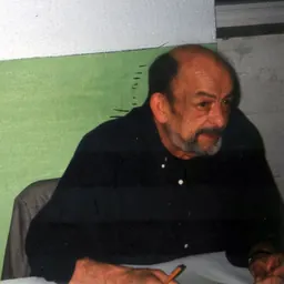 Portrait of Will