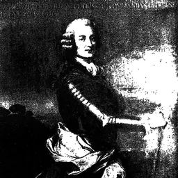 Portrait of Charles O'Brien, 6th Viscount Clare