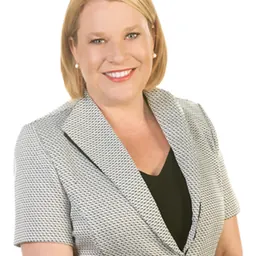 Portrait of Natasha Griggs