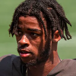 Portrait of Greg Newsome II