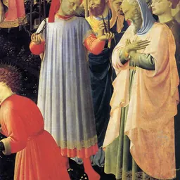 Portrait of Palla Strozzi