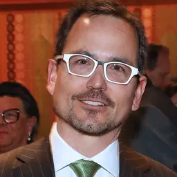 Portrait of Sascha Quaderer