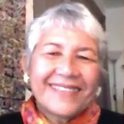 Portrait of Emma Kruse Va'ai