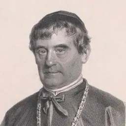 Portrait of Łukasz Baraniecki