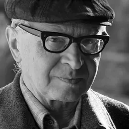 Portrait of Václav Boštík