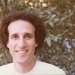 Portrait of Sheldon Axler