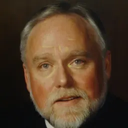 Portrait of Richard F. Cebull
